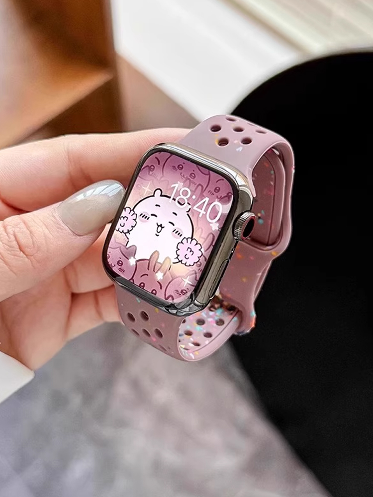 Men'S Accessories Nike - الأشرطة ل سوار ساعة يد آبل