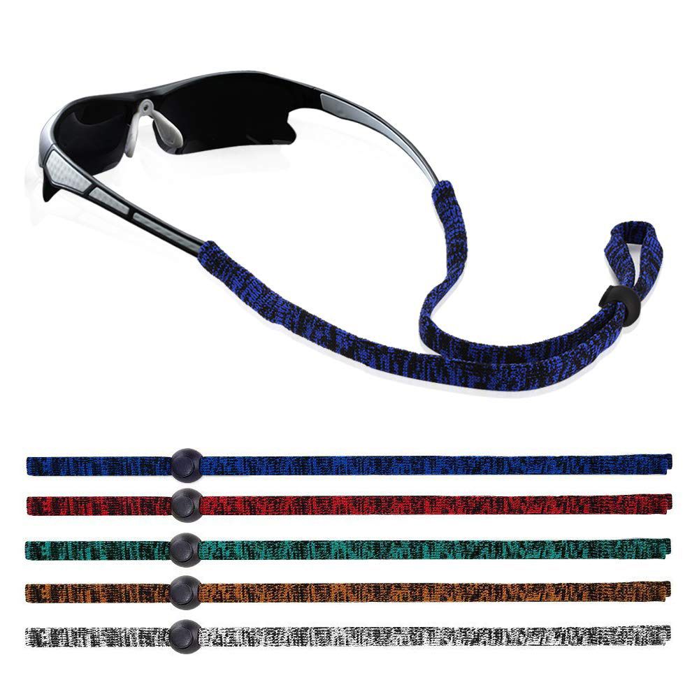 Men Accessories Neck Chain - 2022 عدم الانزلاق النظارات الشمسية حبل