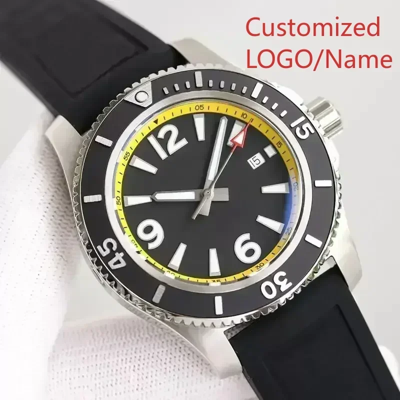 Young Men'S Accessories - ساعة رجالية مخصصة من متجر A11،