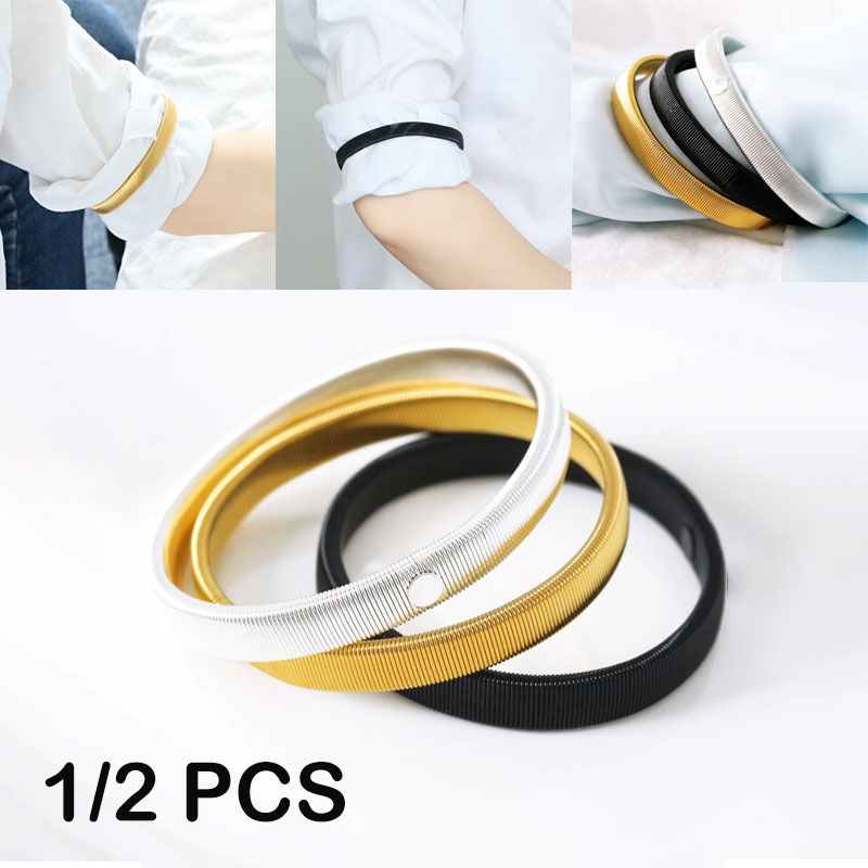 Men Accessories Wrist - قطعة واحدة من حزام الذراع المرن