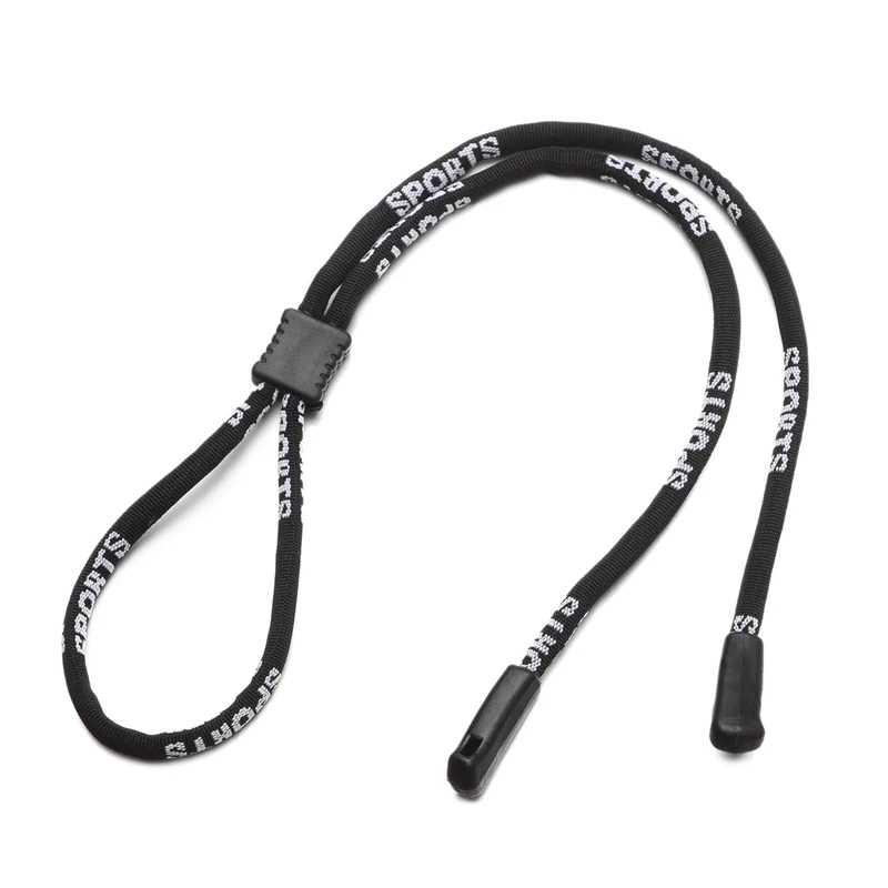 Men Accessories Neck Chain - حبل نظارات غير قابل للانزلاق للرياضات