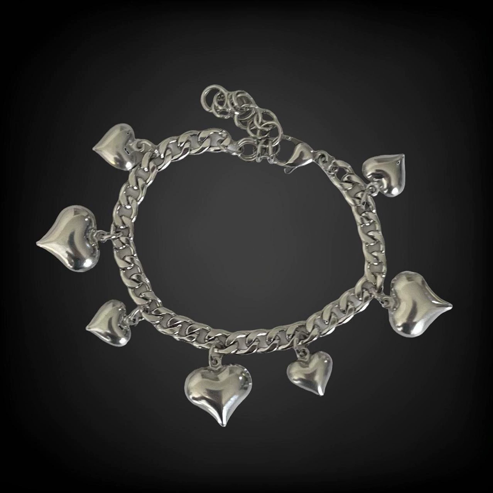Men'S Accessories Instagram - المألوف العصرية طبقة مزدوجة الذين تتراوح