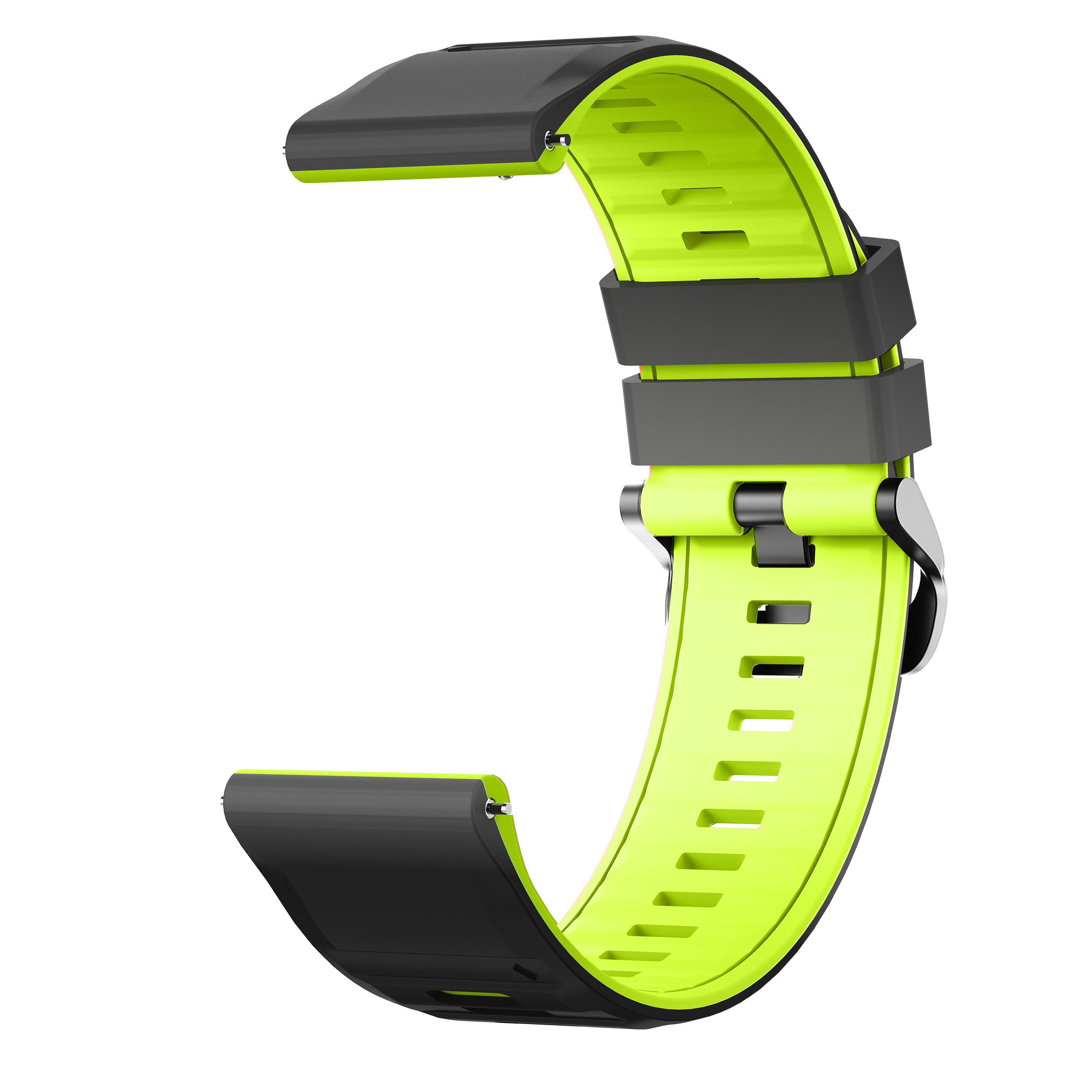 حزام سيليكون رياضي لساعة ريدمي - مراجعة Men'S Accessories Nike وسعره