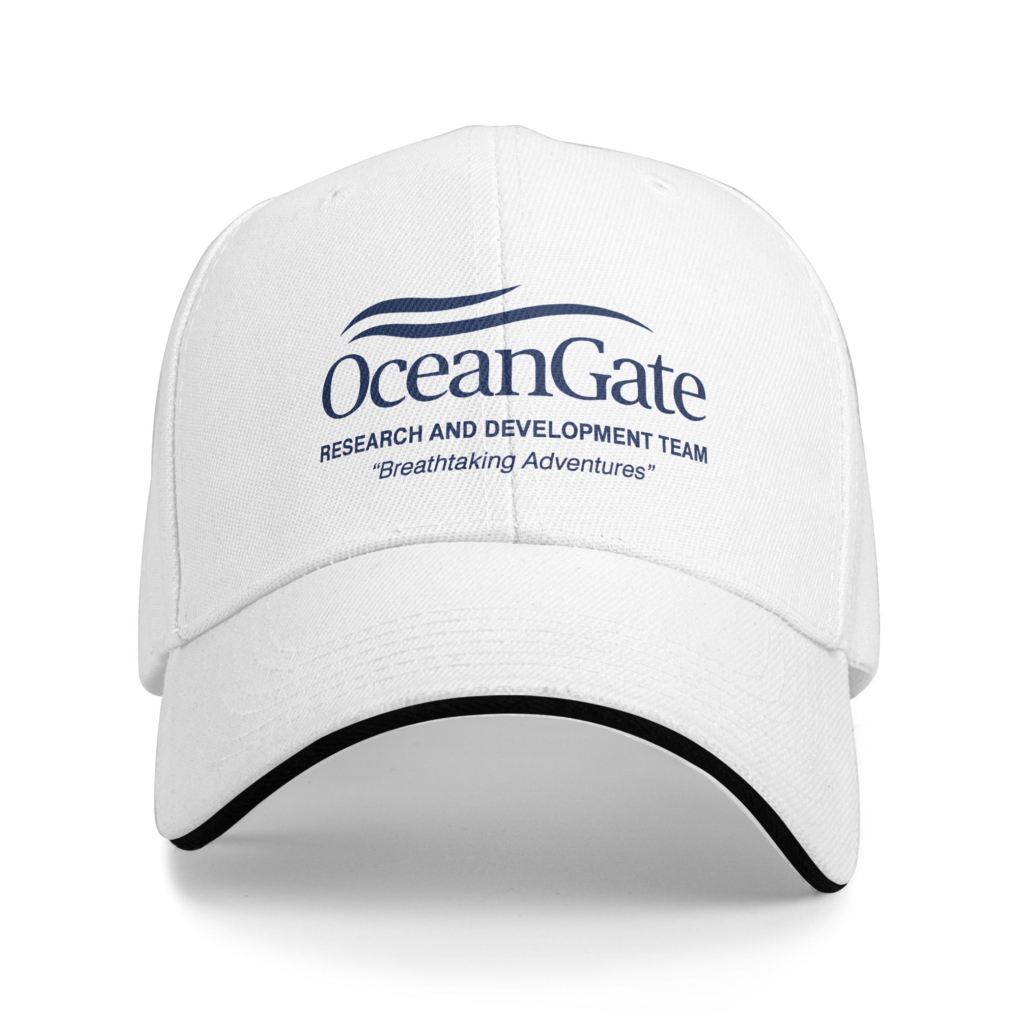 الصيف OceanGate فني السلامة قب - مراجعة Men'S Accessories On Sale وسعره