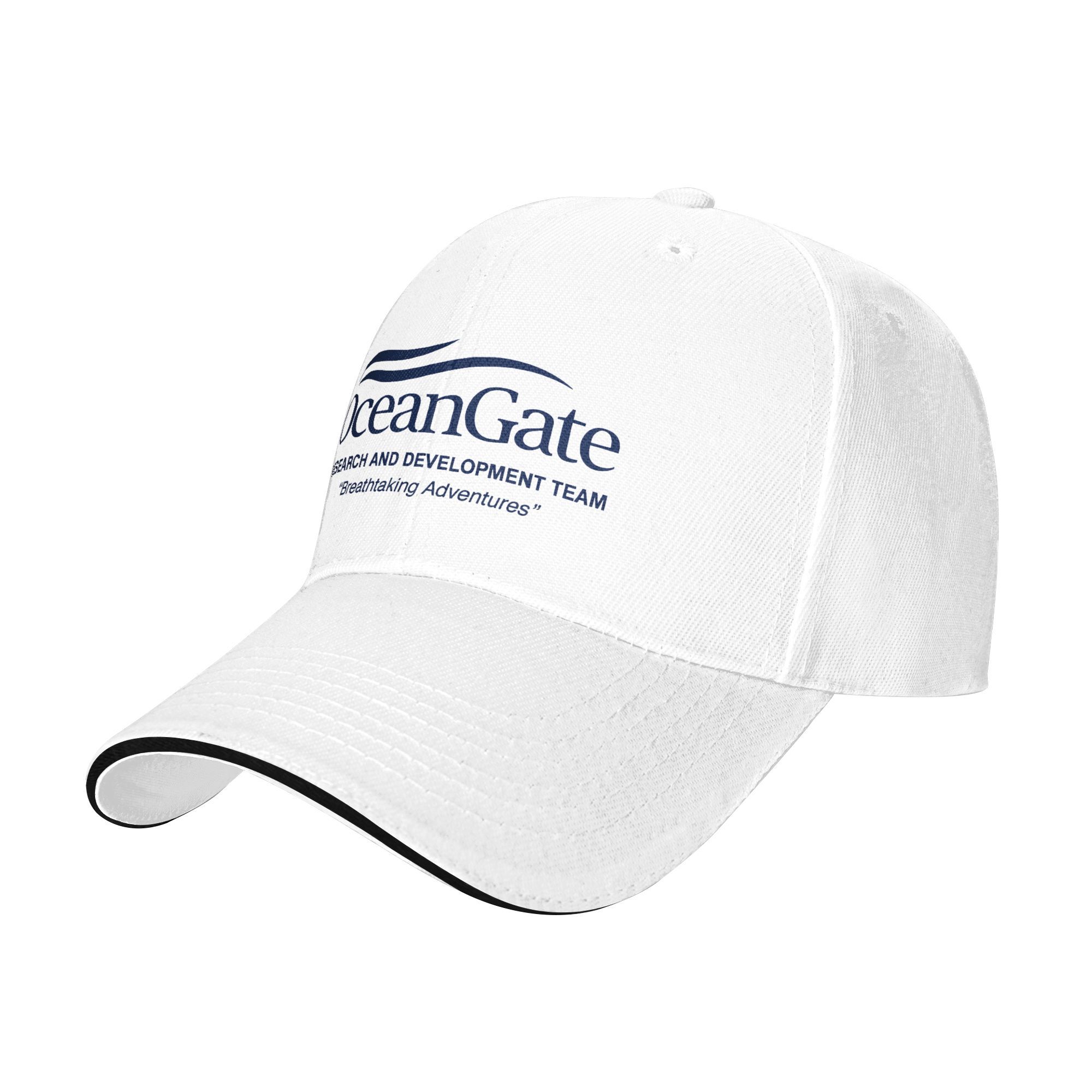 الصيف OceanGate فني السلامة قب - مراجعة Men'S Accessories On Sale وسعره