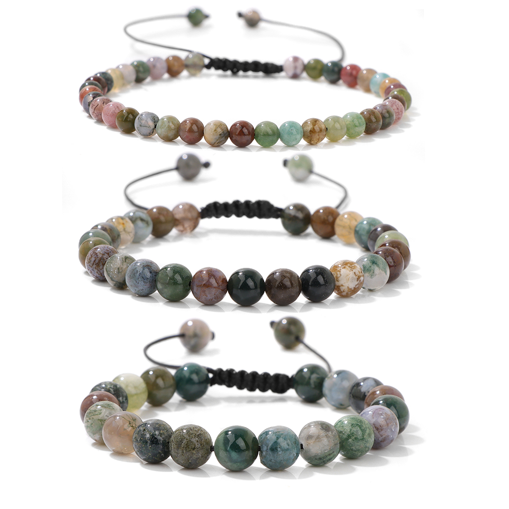 قابل للتعديل الهندي Agates الخ - مراجعة Men Accessories India وسعره