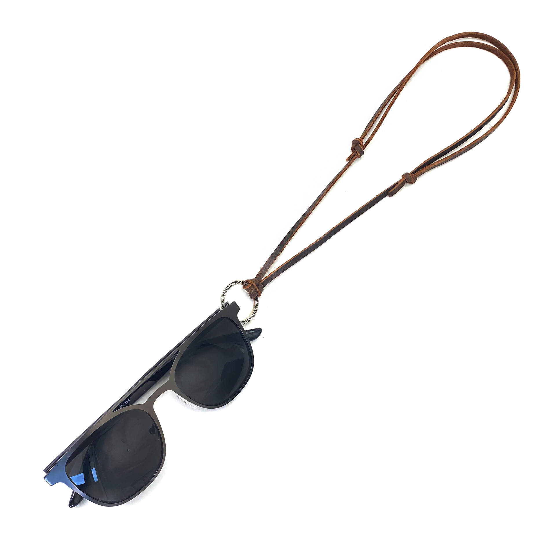 خمر قابل للتعديل جلد البقر الط - مراجعة Men'S Accessories On Sale وسعره