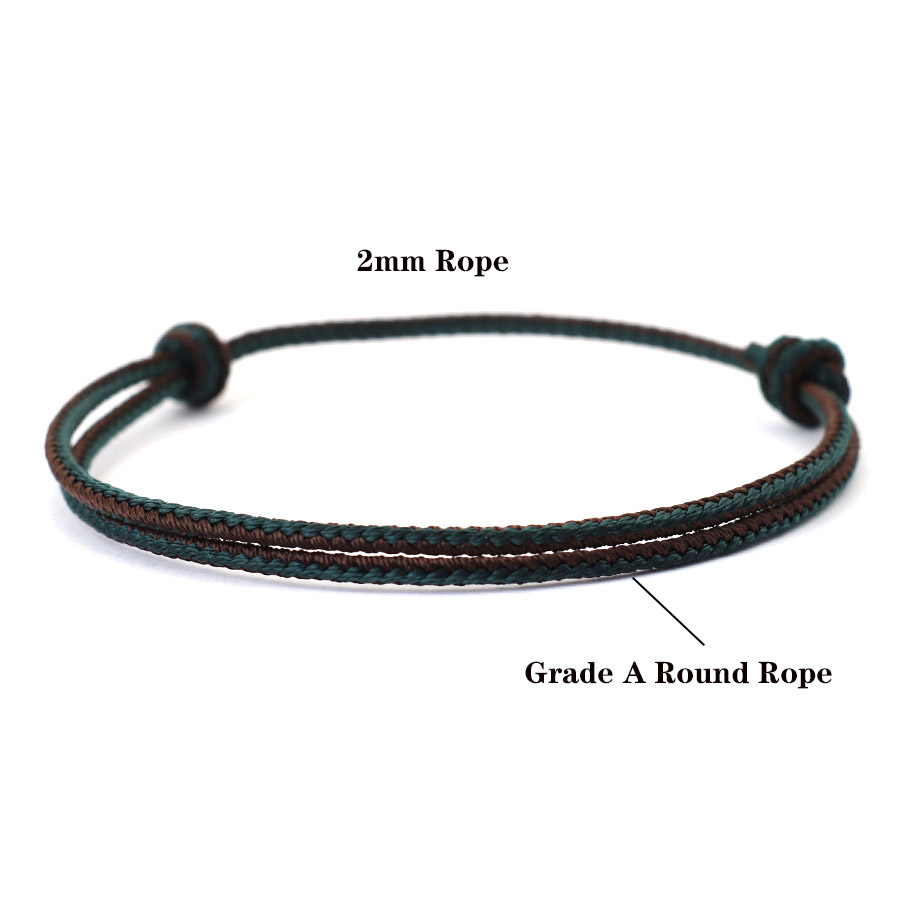 فريدة من نوعها الرجال سوار سلس - مراجعة Men Accessories Wrist وسعره