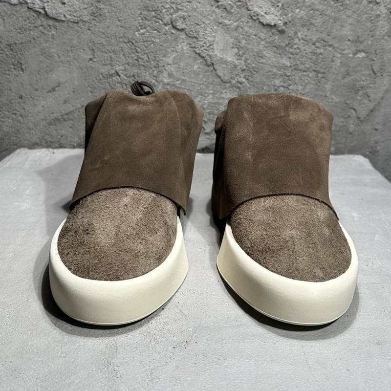 2025 موضة للطي تصميم الرجال حذ - مراجعة Men Accessories To Wear وسعره
