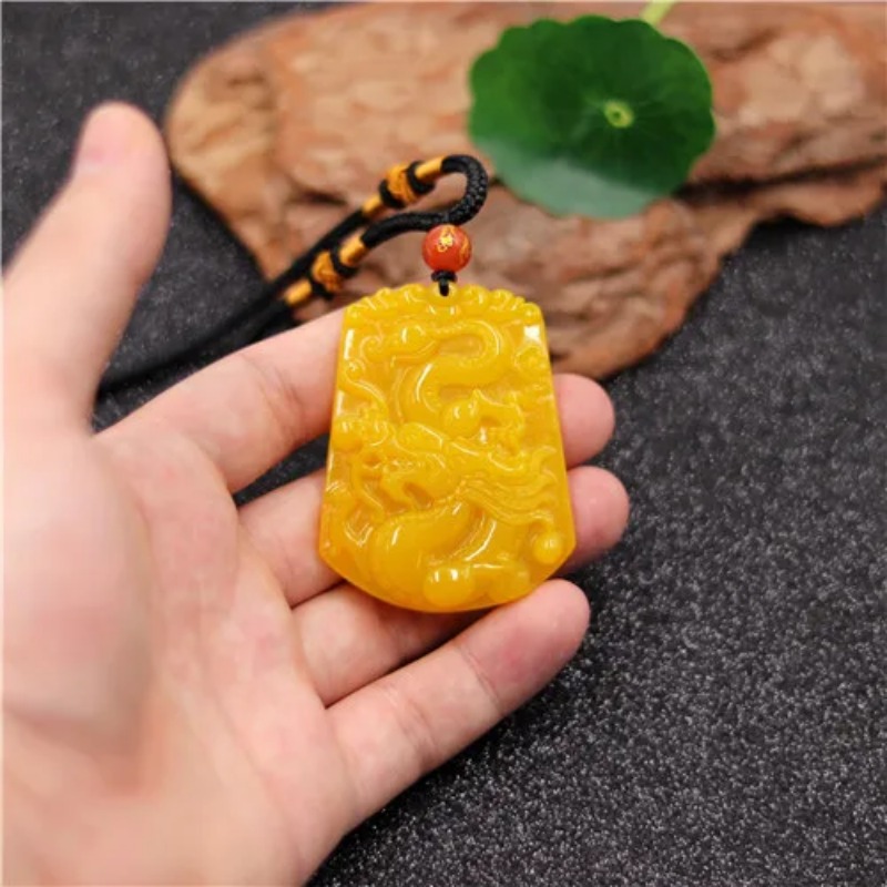 قلادة من اليشم اليشم اليشم الأ - مراجعة Men Accessories Hand وسعره