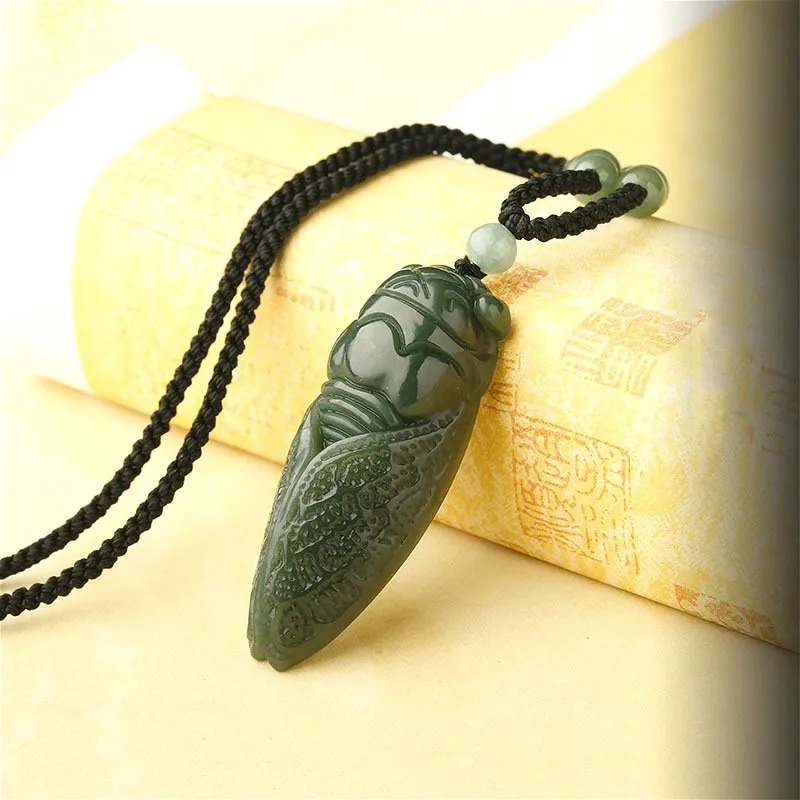 عقد من اللؤلؤ الطبيعي مع قلادة - مراجعة Men Accessories Hand وسعره