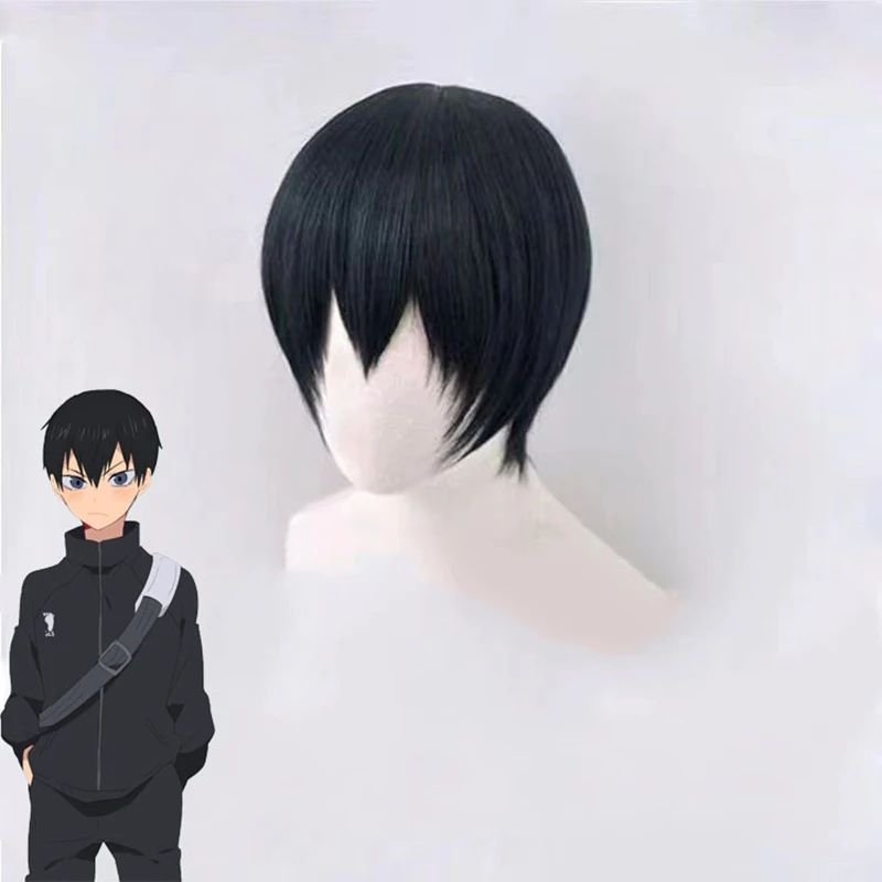 أنيمي Haikyuu دور النمذجة القب - مراجعة Men'S Volleyball Accessories وسعره
