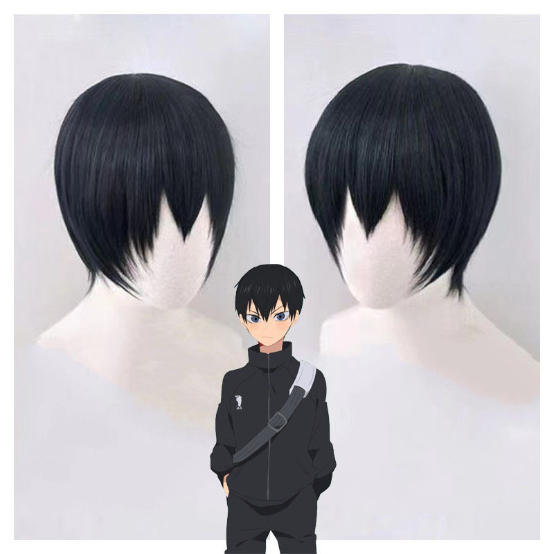 أنيمي Haikyuu دور النمذجة القب - مراجعة Men'S Volleyball Accessories وسعره