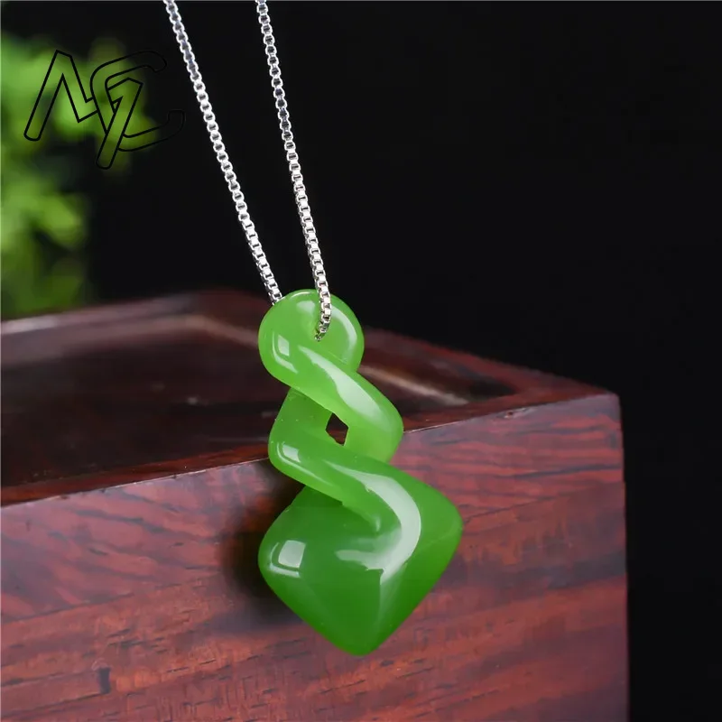 الطبيعية Hetian اليشم الأخضر ا - مراجعة Men Accessories Hand وسعره