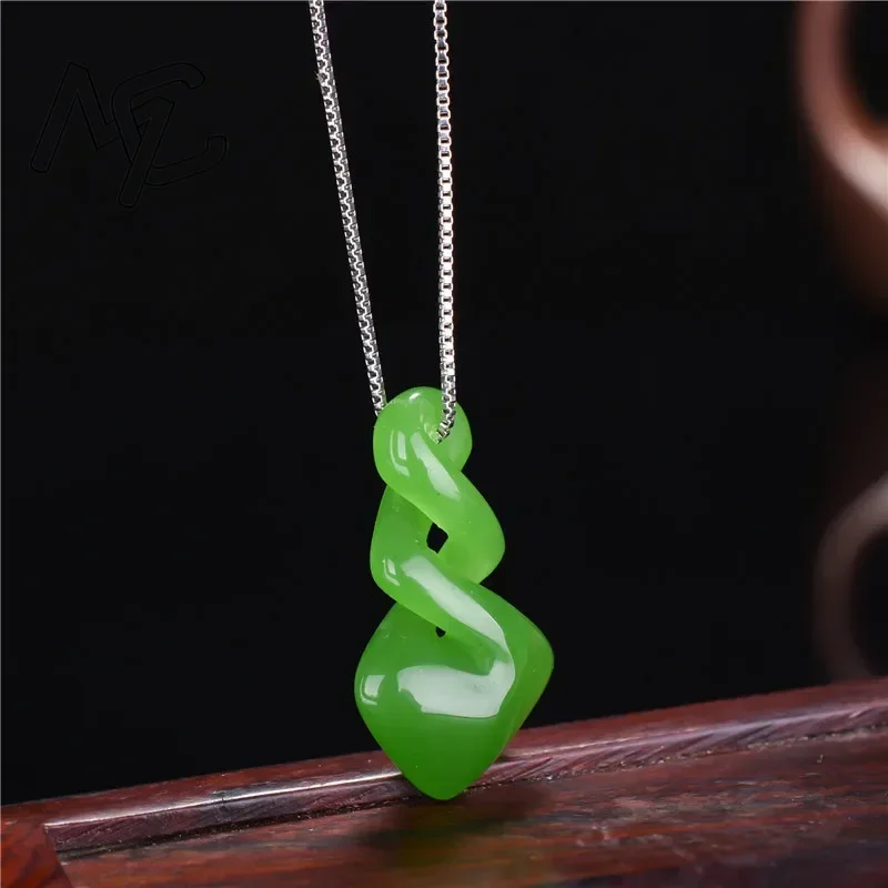 الطبيعية Hetian اليشم الأخضر ا - مراجعة Men Accessories Hand وسعره