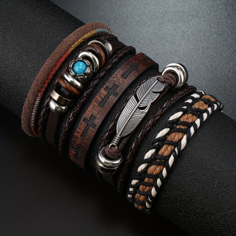 مجموعة هدايا إكسسوارات رجالي م - مراجعة Men Accessories Look وسعره