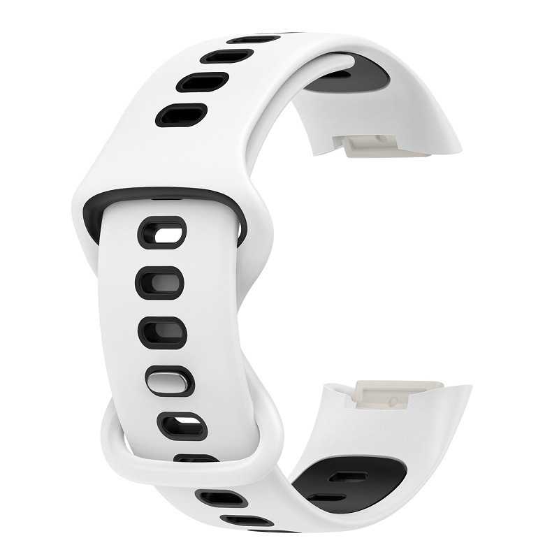 حزام سيليكون رياضي لـ Fitbit C - مراجعة Men'S Accessories Nike وسعره