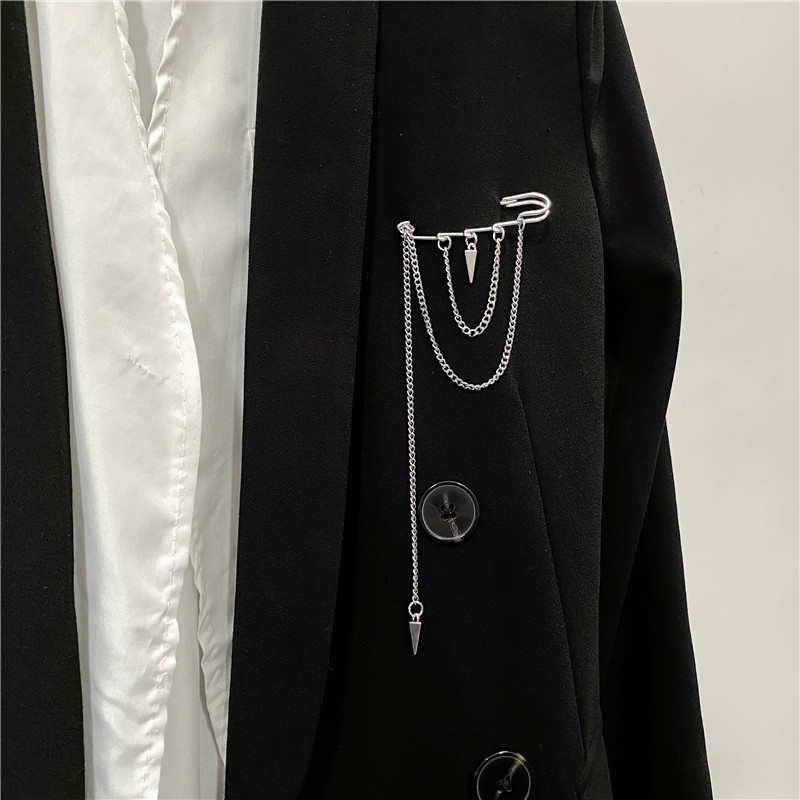 دبابيس مجوهرات للرجال والنساء، - مراجعة Men'S Accessories Instagram وسعره