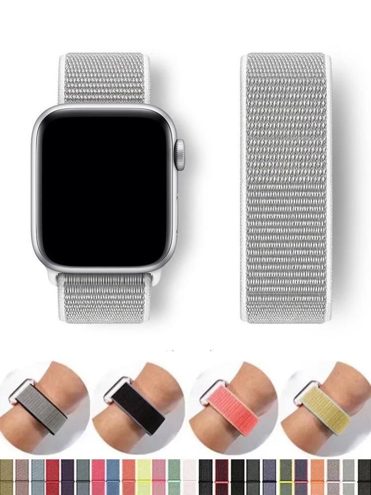 النايلون حلقة حزام ل أبل العصا - مراجعة Men'S Accessories Nike وسعره