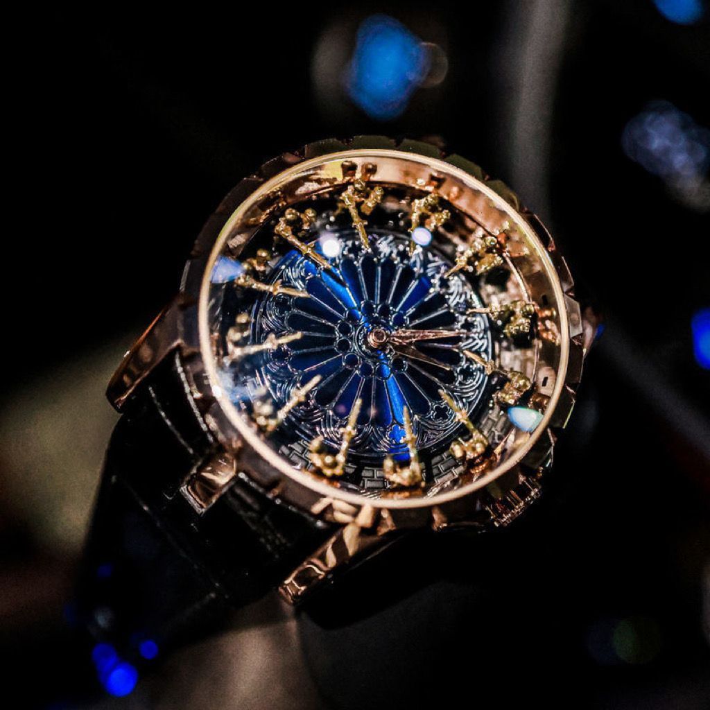 ساعة رجالية فاخرة وأنيقة، ساعة - مراجعة Men'S Accessories Best وسعره