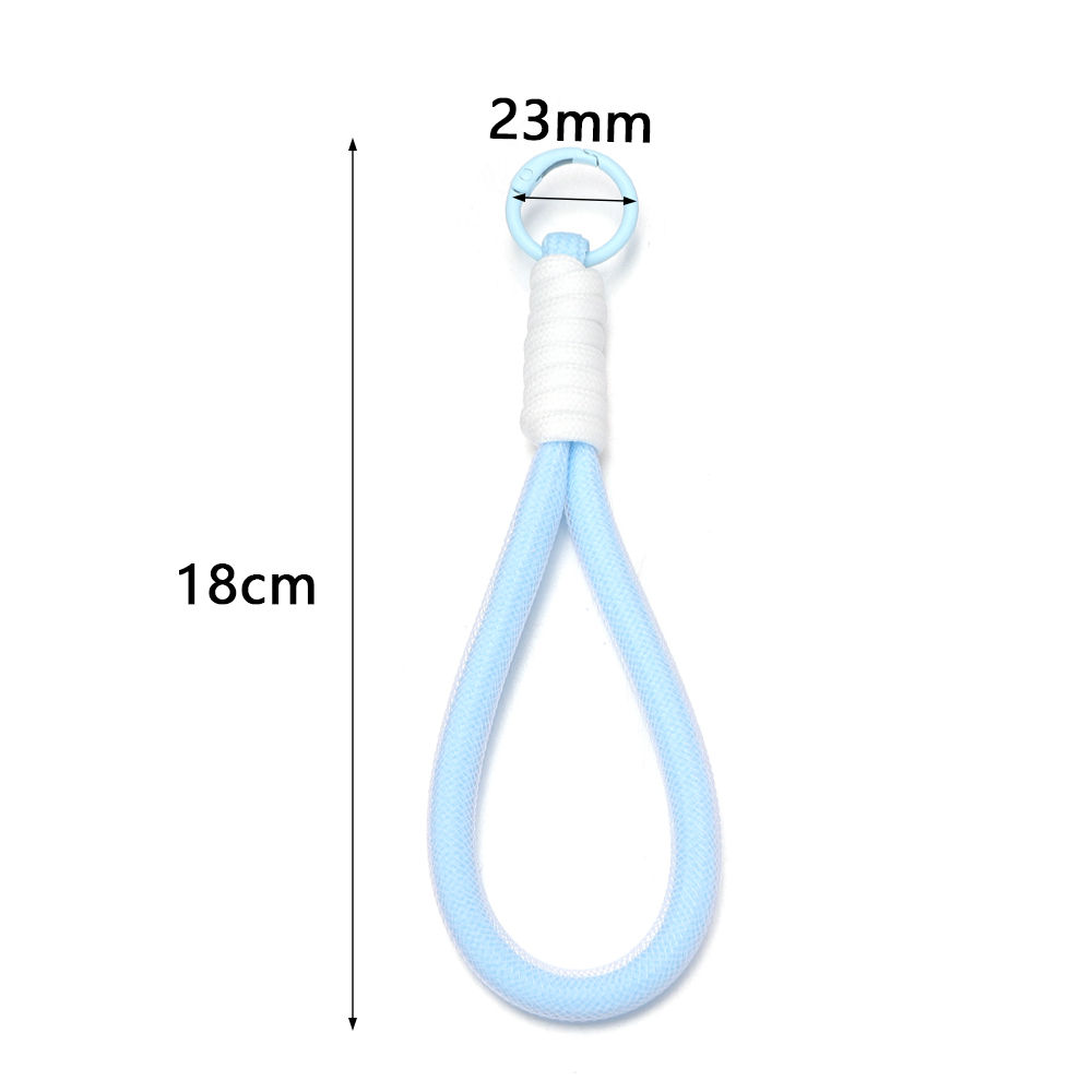 قطعتان من حاملات المفاتيح المن - مراجعة Men Accessories Hand وسعره