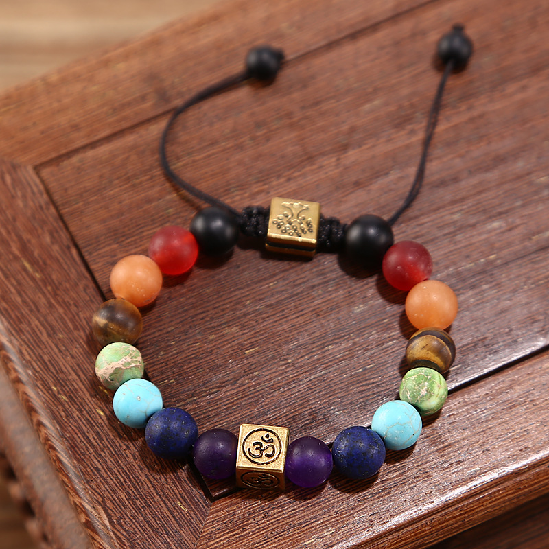 7 شقرا أساور أساور للنساء الرج - مراجعة Men Accessories India وسعره
