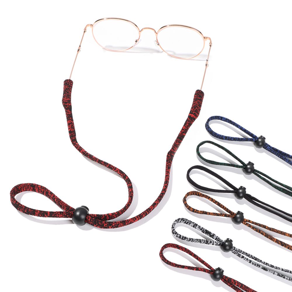 2022 عدم الانزلاق النظارات الش - مراجعة Men Accessories Neck Chain وسعره