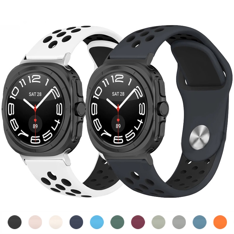 سوار سيليكون لساعة سامسونج جال - مراجعة Men'S Accessories Nike وسعره
