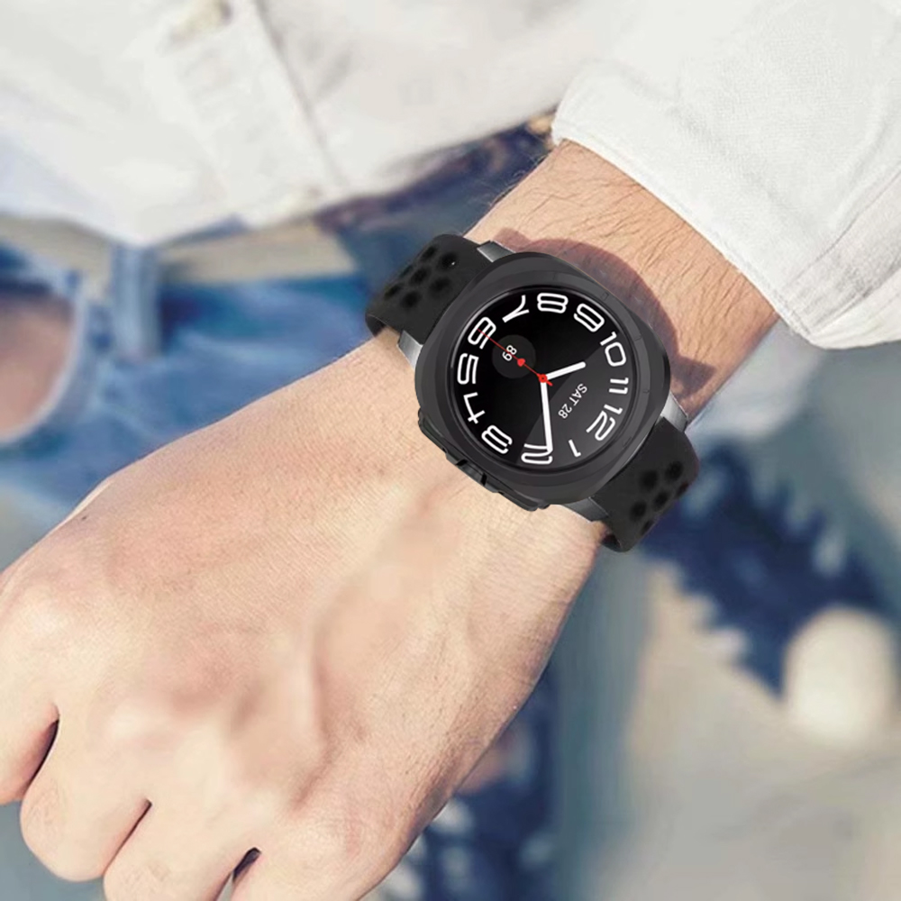 سوار سيليكون لساعة سامسونج جال - مراجعة Men'S Accessories Nike وسعره