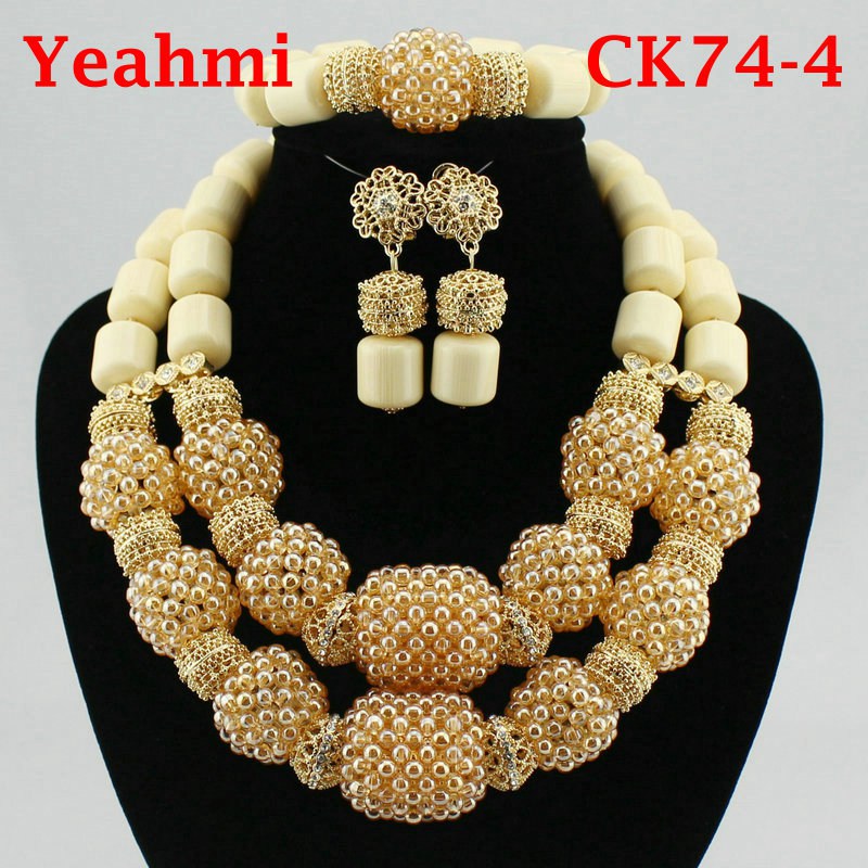 الخرز الأفريقي مجموعات مجوهرات - مراجعة Men Accessories India وسعره