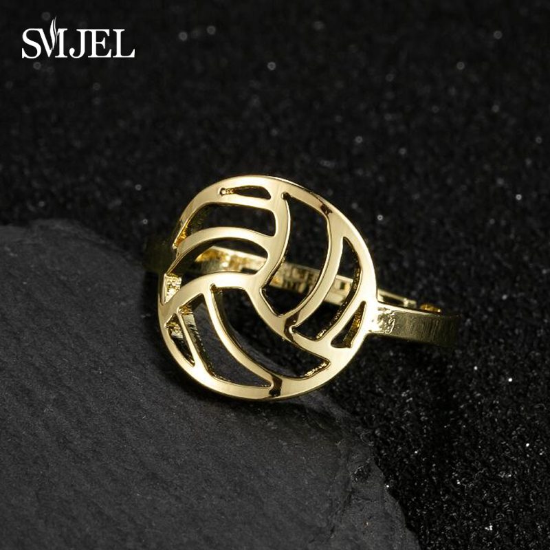 حلقات شكل الكرة الطائرة من الف - مراجعة Men'S Volleyball Accessories وسعره