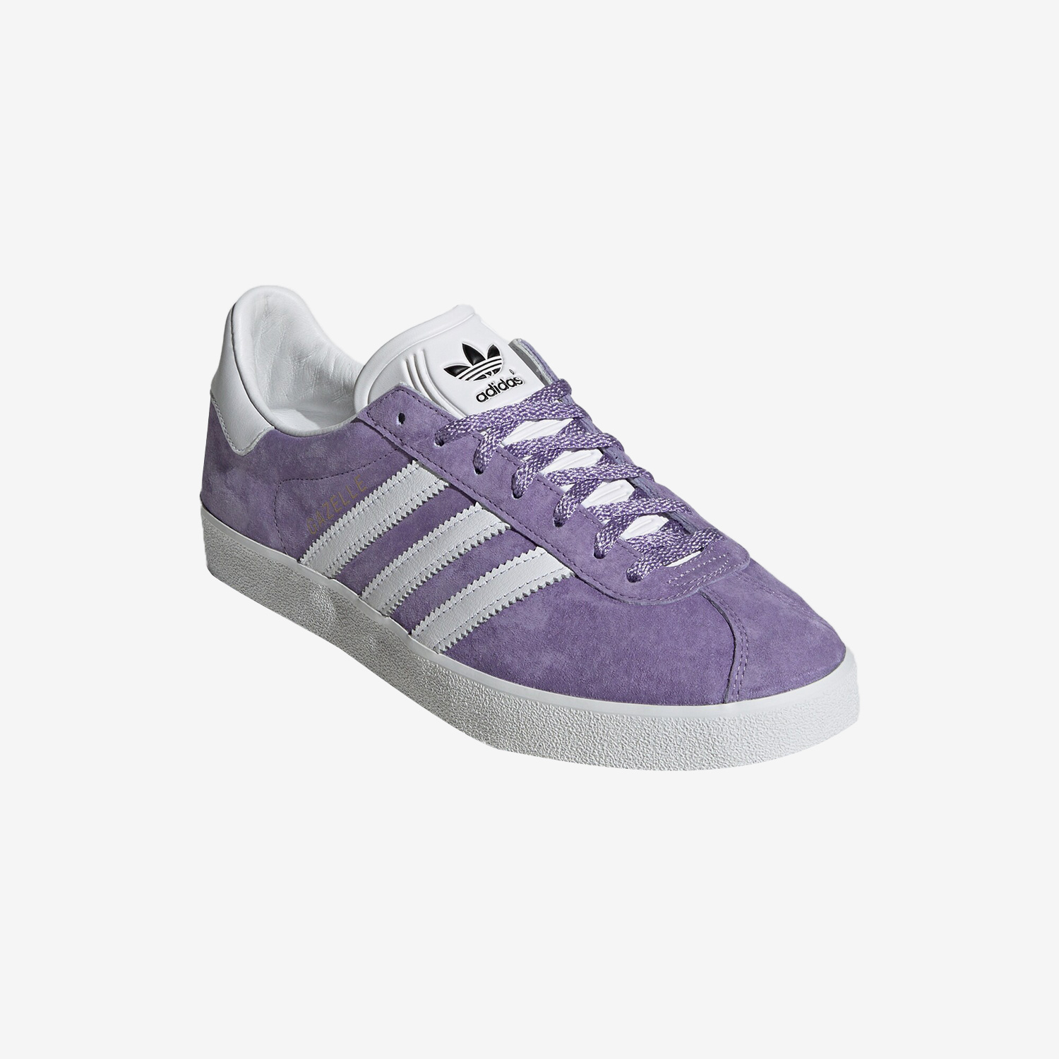 حذاء رياضي كاجوال للجنسين من A - مراجعة Adidas Shoes Gazelle وسعره