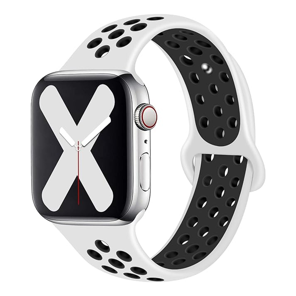 ل سوار ساعة أبل 45 مللي متر 44 - مراجعة Men'S Accessories Nike وسعره