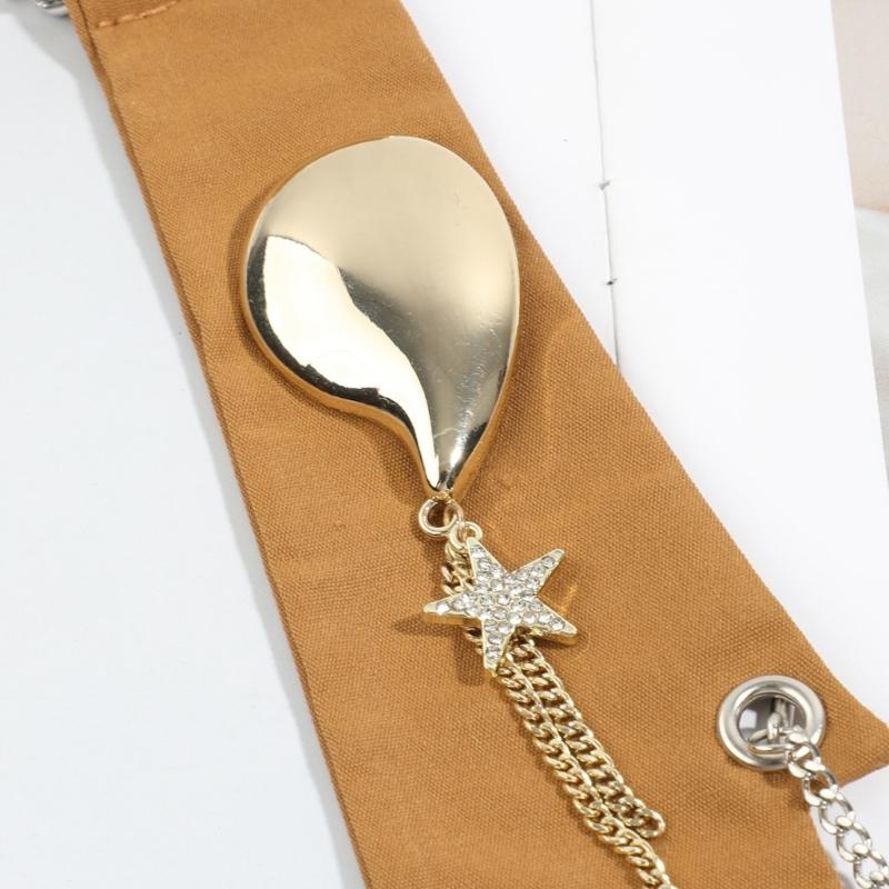 2025 ربطة عنق JK جديدة قابلة ل - مراجعة Men Accessories Look وسعره