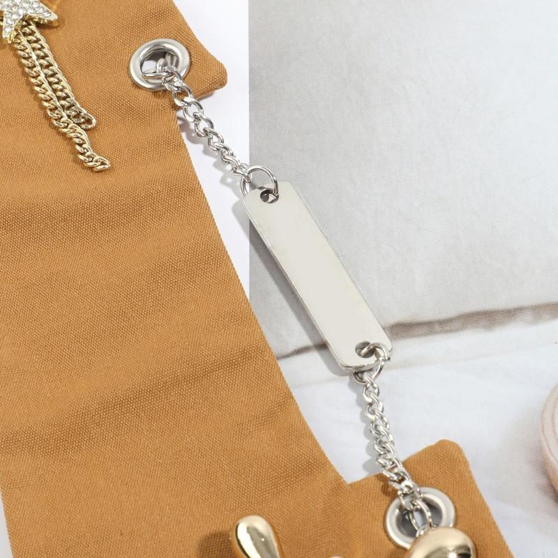 2025 ربطة عنق JK جديدة قابلة ل - مراجعة Men Accessories Look وسعره