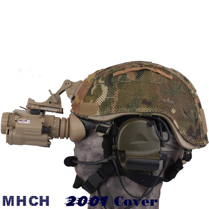 ايمرسونجير التكتيكية MICH خوذة - مراجعة Men'S Accessories On Sale وسعره