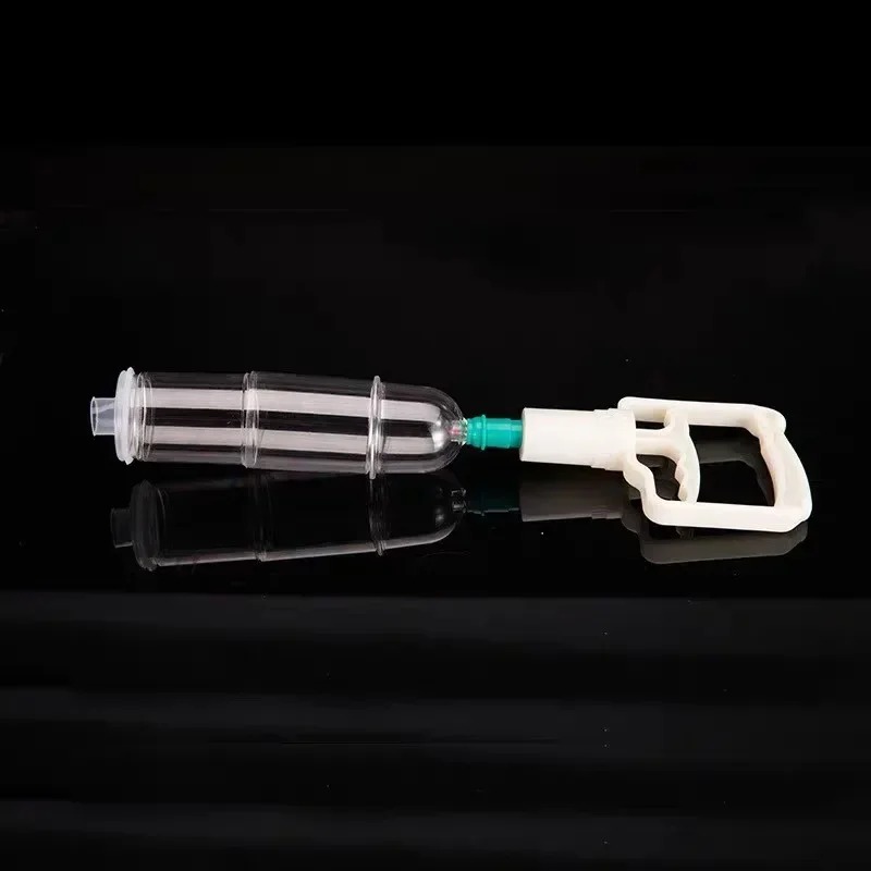 مجموعة علاج الحجامة بالشفط للر - مراجعة Men Accessories Combo Set وسعره