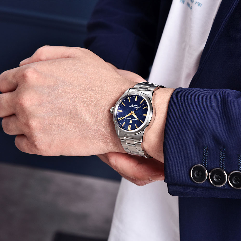 ساعة رجالية كوارتز من PAGANI D - مراجعة Young Men'S Accessories وسعره