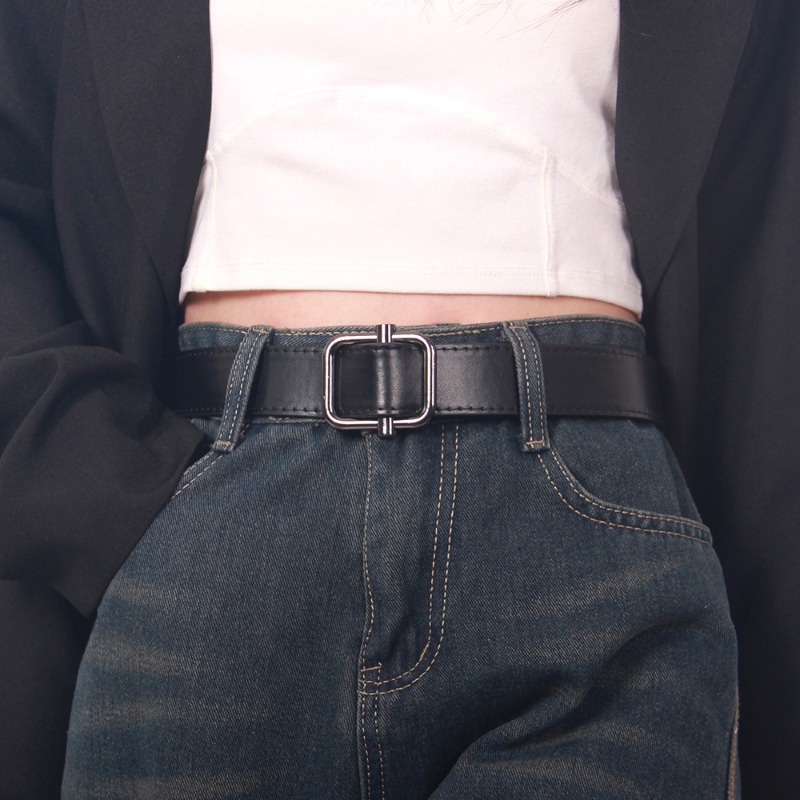 حزام أنيق وعصري بتصميم بسيط وف - مراجعة Men'S Accessories Instagram وسعره
