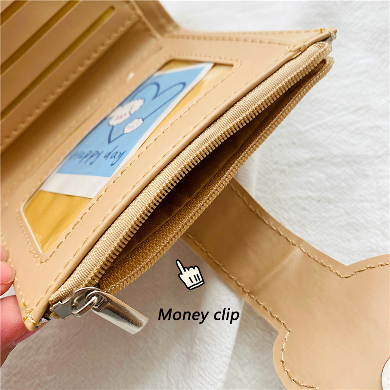 محفظة سنوبي الكرتونية من جلد ا - مراجعة Bifold Leather Wallet وسعره